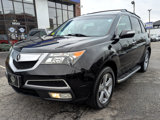 Used 2011 Acura MDX w/ Technology Package image 2