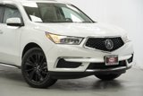Used 2020 Acura MDX SH-AWD w/ Technology Package image 2