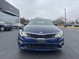 Used 2020 Kia Optima LX image 2