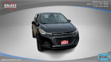 Used 2021 Chevrolet Trax LS w/ Tint and Cruise Package image 3