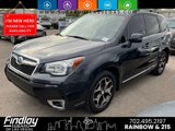 Used 2016 Subaru Forester 2.0XT Touring w/ Eyesight & Navigation System image 2