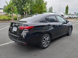 Used 2021 Nissan Versa SV image 6