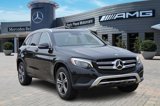 Used 2017 Mercedes-Benz GLC 300 4MATIC image 2