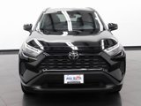 Used 2023 Toyota RAV4 XLE image 3