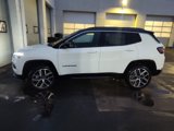 New 2025 Jeep Compass Limited w/ Elite Group image 3
