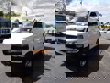 Used 2020 Chevrolet Express 2500 w/ Driver Convenience Package image 3