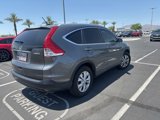 Used 2012 Honda CR-V EX-L image 3