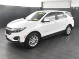 Used 2022 Chevrolet Equinox LT image 2