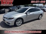 Used 2018 Chevrolet Malibu LT image 4