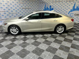 Used 2016 Chevrolet Malibu LT image 5