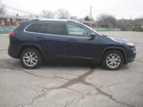Used 2015 Jeep Cherokee Latitude image 3