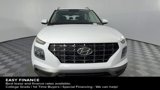 New 2025 Hyundai Venue SEL image 3
