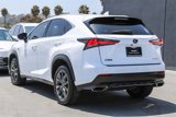 Used 2021 Lexus NX 300 F Sport w/ Accessory Package 2 image 4