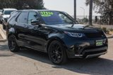 Used 2020 Land Rover Discovery Landmark image 3
