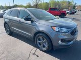 Certified 2022 Ford Edge SEL w/ Sport Appearance Package image 3