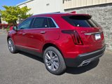 New 2025 Cadillac XT5 Premium Luxury w/ Technology Package image 4
