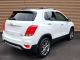 Used 2017 Chevrolet Trax Premier w/ LPO, Protection Package image 6