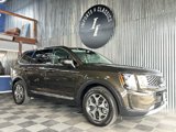 Used 2020 Kia Telluride EX image 2