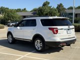 Used 2018 Ford Explorer XLT w/ Equipment Group 202A image 4