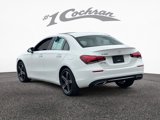 Used 2022 Mercedes-Benz A 220 4MATIC image 5