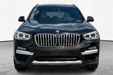 Used 2019 BMW X3 xDrive30i w/ Premium Package image 3