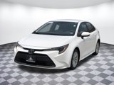 Used 2023 Toyota Corolla LE image 3