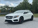 Used 2015 Mercedes-Benz GLA 45 AMG 4MATIC image 3