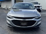 Used 2023 Chevrolet Malibu RS image 2