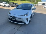 Used 2019 Toyota Prius LE image 4