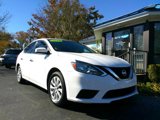Used 2019 Nissan Sentra SV image 4