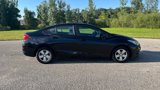 Used 2018 Chevrolet Cruze LS image 3