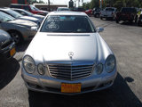 Used 2008 Mercedes-Benz E 350 4MATIC Sedan image 2