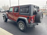 Used 2014 Jeep Wrangler Unlimited Rubicon w/ Dual Top Group image 5