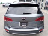 Used 2022 Volkswagen Taos SEL w/ Panoramic Sunroof Package image 4