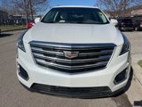 Used 2017 Cadillac XT5 Luxury w/ Driver Awareness Package image 2