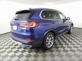 Used 2022 BMW X5 xDrive40i w/ Premium Package image 5