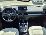 Used 2022 MAZDA CX-5 AWD 2.5 S w/ Preferred Package image 3