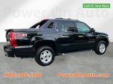 Used 2013 Chevrolet Avalanche LT w/ Suspension Package, Off-Road image 6