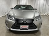 Used 2016 Lexus ES 350 w/ Luxury Package w/Wood Trim image 2