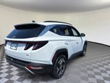 Used 2022 Hyundai Tucson Limited image 4