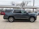 Used 2021 GMC Yukon SLT w/ SLT Luxury Plus Package image 2