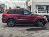 Certified 2021 Jeep Grand Cherokee Limited w/ Quick Order Package 2GK 80th image 2