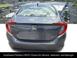 Used 2018 Honda Civic EX image 4