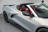 Used 2023 Chevrolet Corvette Stingray Preferred Cpe w/ Z51 Performance Package image 3