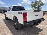 Used 2017 Ford F250 Lariat w/ Lariat Ultimate Package image 3