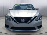 Used 2017 Nissan Sentra S image 2