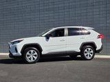 Used 2019 Toyota RAV4 LE image 2