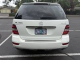 Used 2011 Mercedes-Benz ML 350 4MATIC image 6