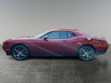 Used 2018 Dodge Challenger SXT Plus image 4