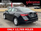 Certified 2024 Nissan Sentra S image 4